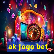 ak jogo bet